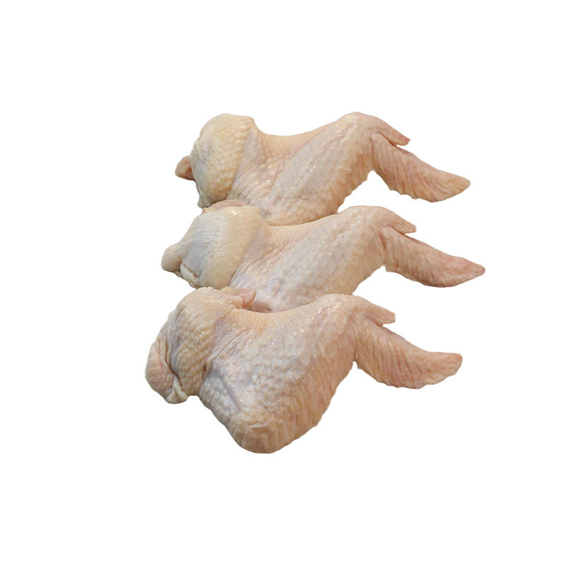 Frozen Chicken 3 Joint Wing